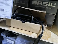 Partij fietsonderdelen en -accessoires - afbeelding 30 van  112
