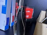 Partij fietsonderdelen en -accessoires - afbeelding 45 van  112