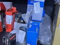Partij fietsonderdelen en -accessoires - afbeelding 51 van  112