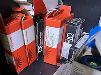 Partij fietsonderdelen en -accessoires - afbeelding 53 van  112