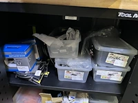 Partij fietsonderdelen en -accessoires - afbeelding 59 van  112