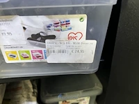 Partij fietsonderdelen en -accessoires - afbeelding 65 van  112