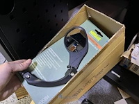 Partij fietsonderdelen en -accessoires - afbeelding 70 van  112