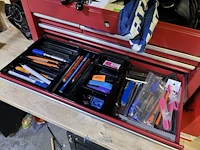 Partij fietsonderdelen en -accessoires - afbeelding 73 van  112