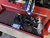 Partij fietsonderdelen en -accessoires - afbeelding 74 van  112