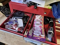 Partij fietsonderdelen en -accessoires - afbeelding 75 van  112