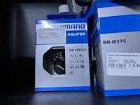 Partij fietsonderdelen en -accessoires - afbeelding 79 van  112