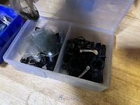 Partij fietsonderdelen en -accessoires - afbeelding 84 van  112