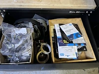 Partij fietsonderdelen en -accessoires - afbeelding 85 van  112