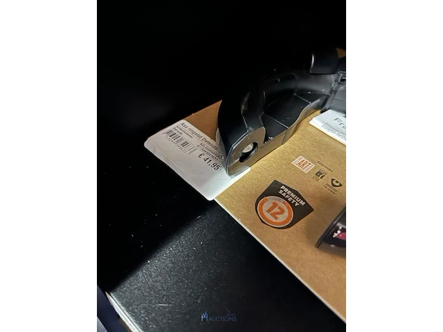 Partij fietsonderdelen en -accessoires - afbeelding 98 van  112