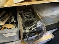 Partij fietsonderdelen en -accessoires - afbeelding 107 van  112