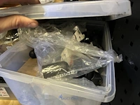 Partij fietsonderdelen en -accessoires - afbeelding 108 van  112
