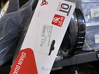 Partij fietsonderdelen en -accessoires - afbeelding 102 van  112