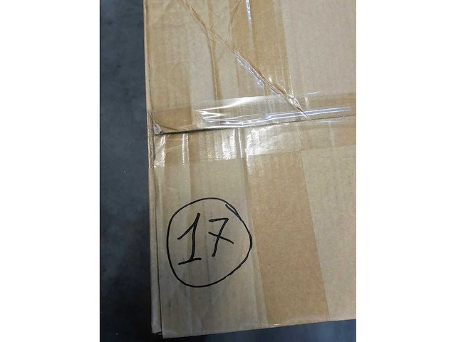 Partij fietsonderdelen en accessoires - afbeelding 2 van  2