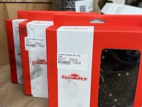 Partij fietsonderdelen shimano en sunrace - afbeelding 11 van  28