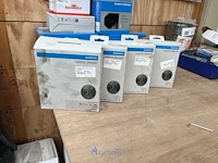 Partij fietsonderdelen shimano en sunrace - afbeelding 16 van  28