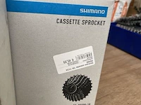 Partij fietsonderdelen shimano en sunrace - afbeelding 20 van  28