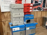 Partij fietsonderdelen shimano en sunrace - afbeelding 21 van  28