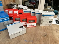 Partij fietsonderdelen shimano en sunrace - afbeelding 22 van  28