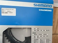 Partij fietsonderdelen shimano en sunrace - afbeelding 25 van  28
