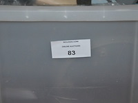 Partij fietsonderdelen - afbeelding 3 van  8