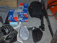 Partij fietsonderdelen - afbeelding 6 van  8