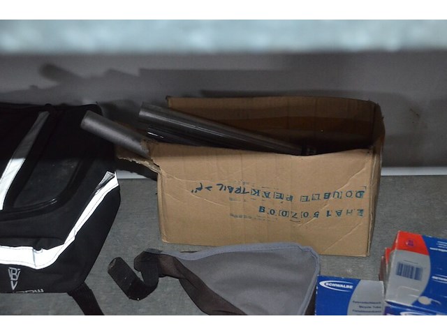 Partij fietsonderdelen - afbeelding 7 van  8