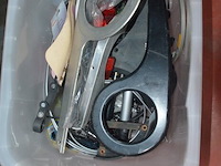 Partij fietsonderdelen - afbeelding 8 van  8