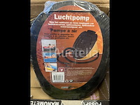 Partij fietspompen - afbeelding 1 van  3