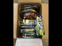 Partij fietspompen - afbeelding 2 van  3