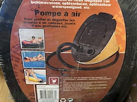 Partij fietspompen - afbeelding 3 van  3