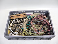 Partij fietsrekkers - afbeelding 1 van  3