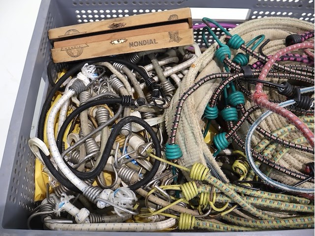 Partij fietsrekkers - afbeelding 2 van  3