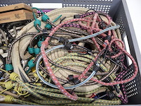 Partij fietsrekkers - afbeelding 3 van  3