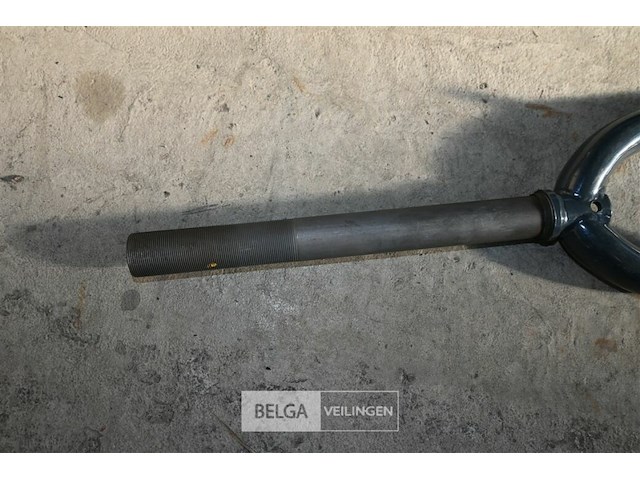 Partij fietsvorken - afbeelding 3 van  5