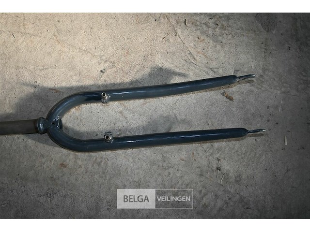 Partij fietsvorken - afbeelding 4 van  5