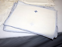 Partij fijne kant - afbeelding 5 van  7