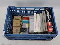 Partij filmboeken - afbeelding 1 van  3