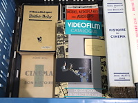 Partij filmboeken - afbeelding 2 van  3