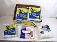 Partij filters dampkap - afbeelding 1 van  5