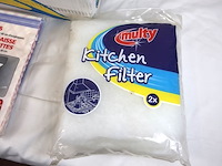 Partij filters dampkap - afbeelding 4 van  5