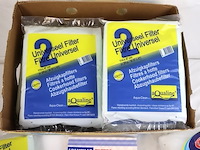 Partij filters dampkap - afbeelding 5 van  5