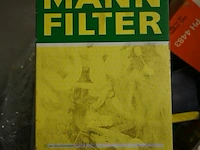 Partij filters + remblokken - afbeelding 2 van  5