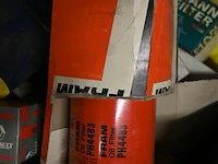 Partij filters + remblokken - afbeelding 3 van  5