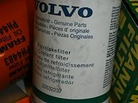 Partij filters + remblokken - afbeelding 4 van  5