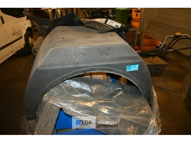 Partij filters - afbeelding 2 van  5
