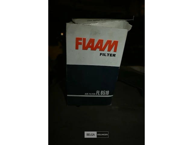 Partij filters - afbeelding 3 van  5