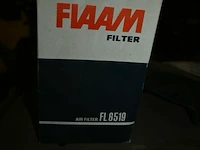 Partij filters - afbeelding 3 van  5