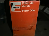 Partij filters - afbeelding 4 van  5