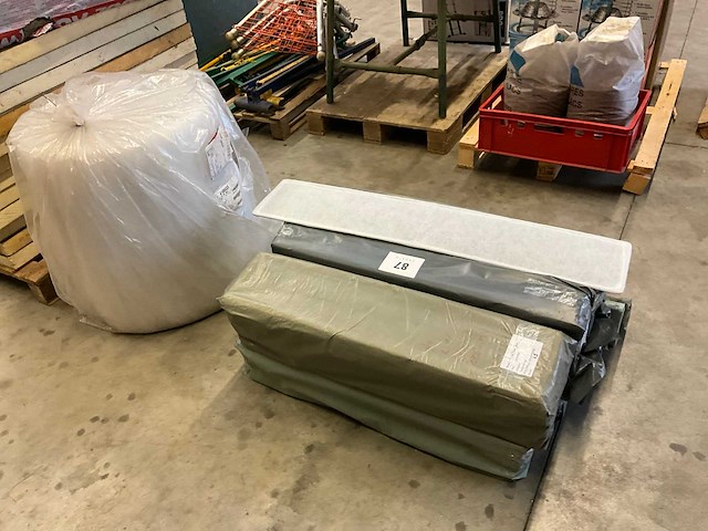 Partij filters - afbeelding 1 van  8